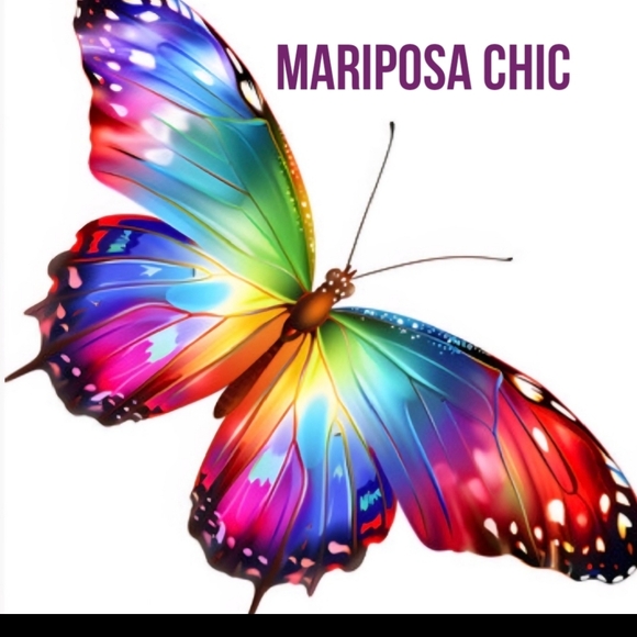 mariposachic